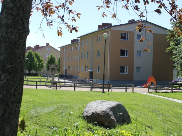 Björkhamregatan 6 A
