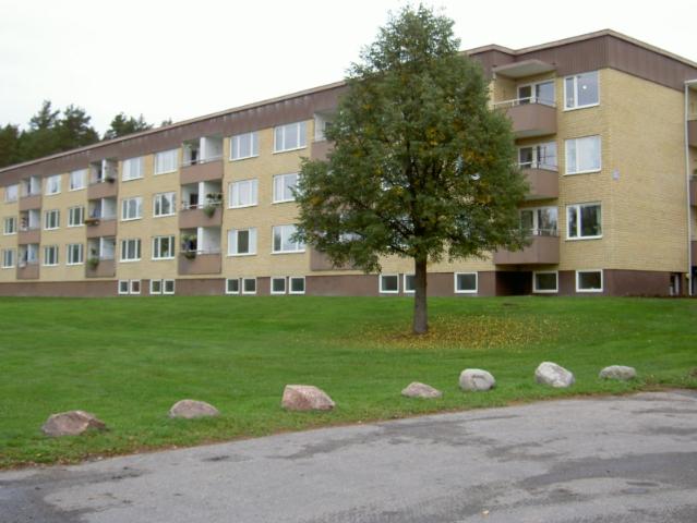 Björkhamregatan 8 D