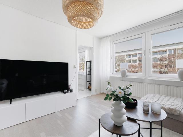 Björklundsgatan 5a