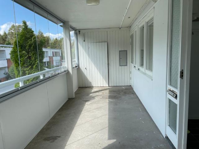 Björkrisvägen 4 M