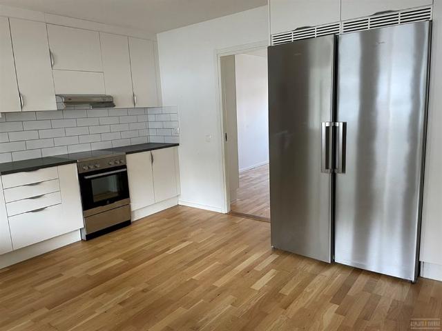 Björkrisvägen 4 M, Örebro