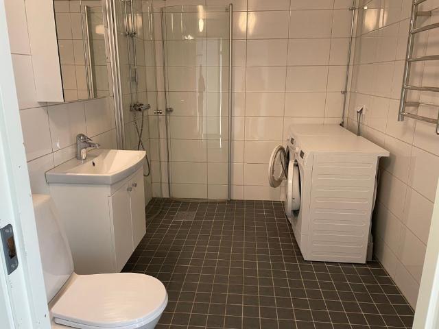 Björkrisvägen 7 H