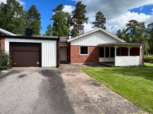 Björkstigen 9