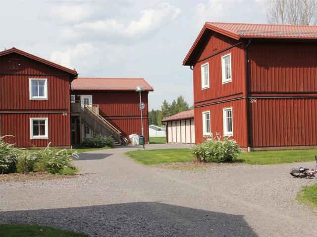 Björkstigen 22 D