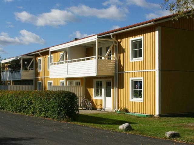 Björkstigen 2 A