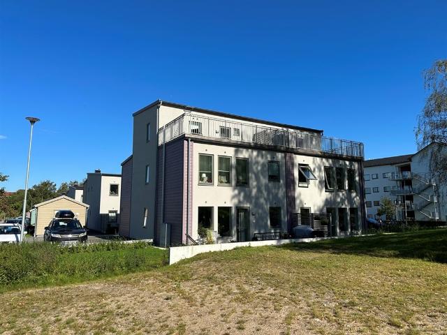 Björksäter 8 B