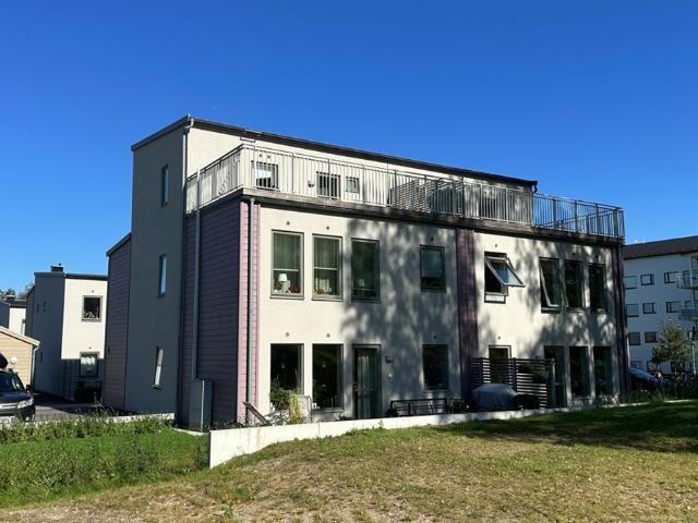 Storgatan 24 B