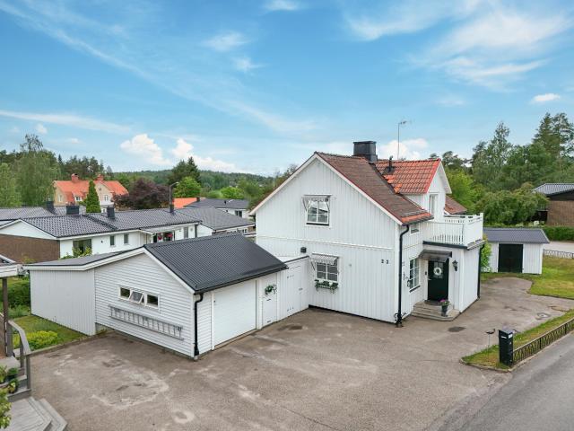 Björktjäravägen 23