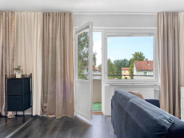 Björkvägen 1A