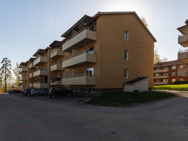 Björkvägen 3 B