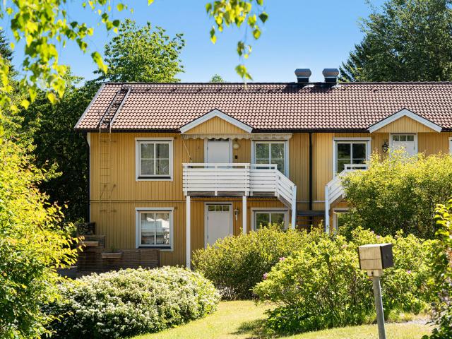 Björkvägen 4