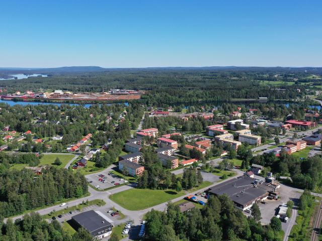 Björkvägen 4 C1302