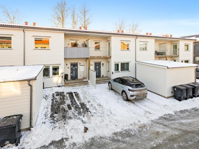 Björkvallen 36