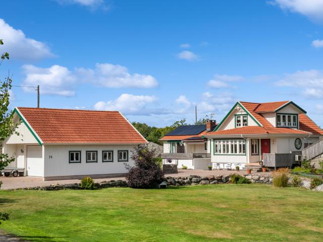 Björholmsvägen 24