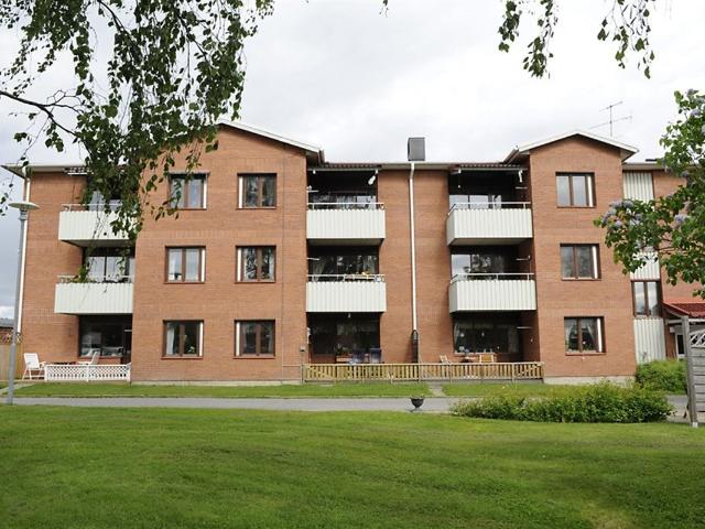 Björnåkersgatan 20