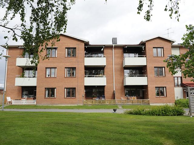 Björnåkersgatan 20
