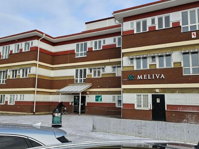 Björnövägen, Södertälje