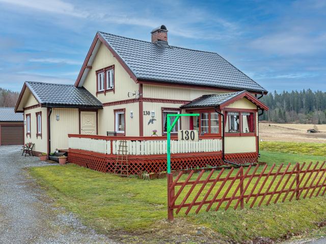 Björnbyn 130