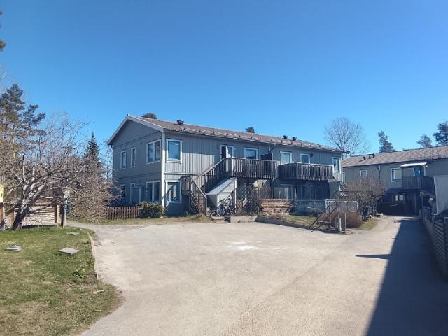 Björnclous väg 51