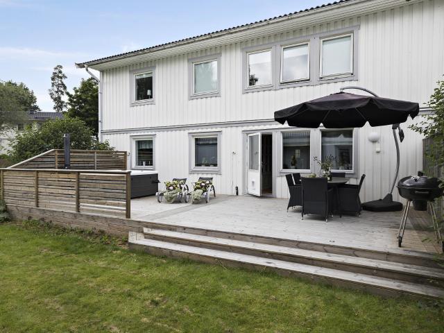 Björndalsvägen 4C
