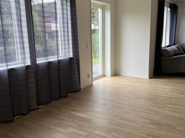 Björnfällsvägen, Västerås