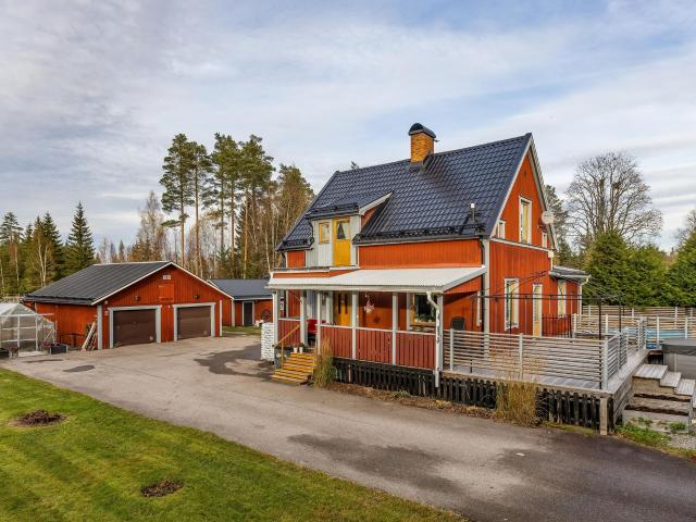 Björnhyttevägen 78