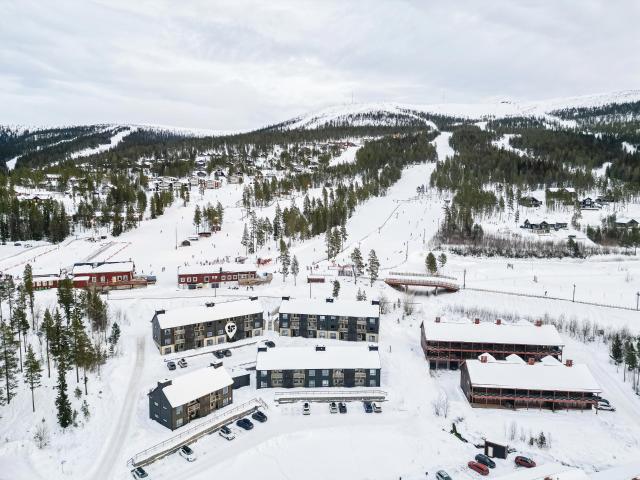 Björnrike Blästervallsvägen 40C