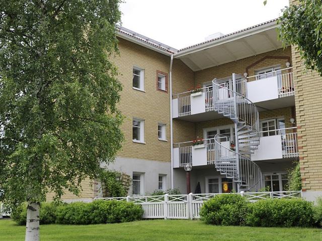 Björnstigen 8