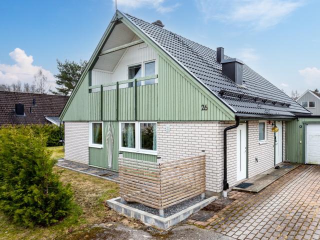 Björnstigen 26