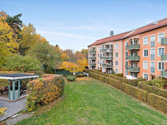 Björnsonsgatan 331
