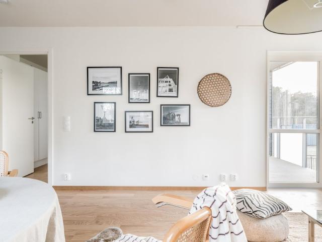 Björntorpssvägen, Oxelösund