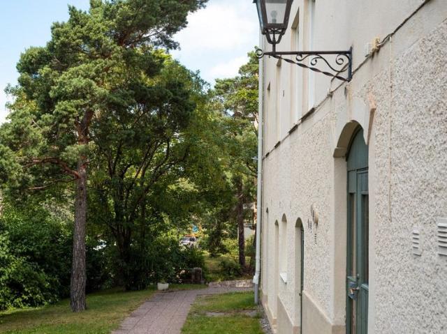 Björnvägen, Lidingö