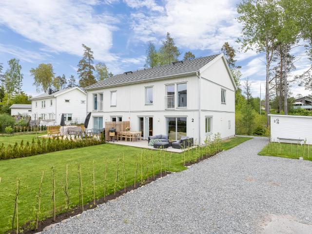 Björnvägen 2H