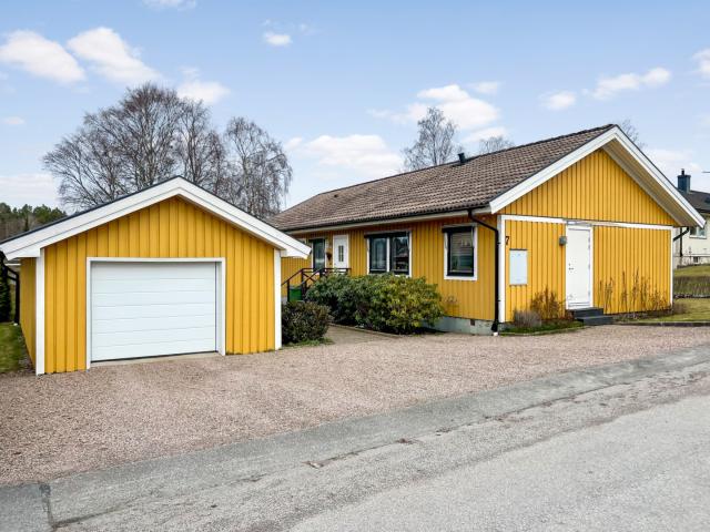 Björnvägen 7