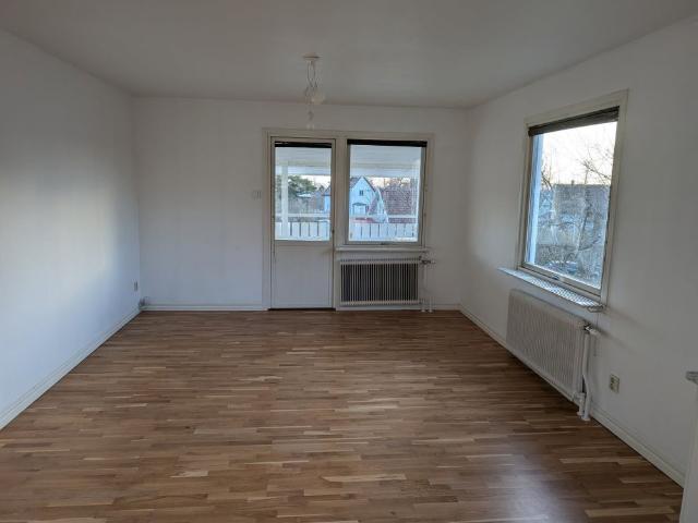Björnväktarens Gata, Göteborg