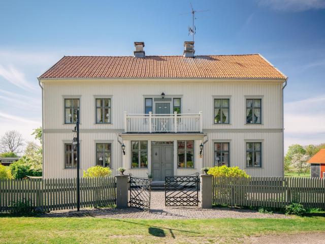Björsäter Knapegården 2