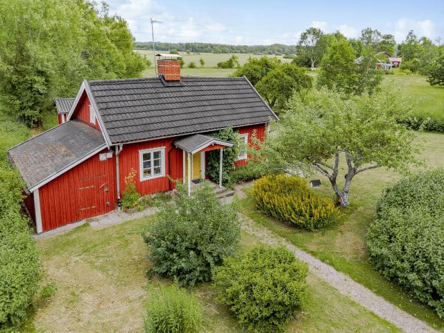 Björsäter Heden 4