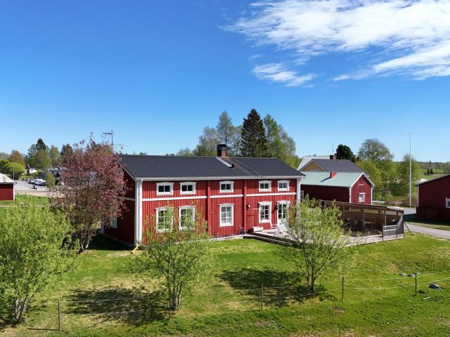 Björsbyvägen 435