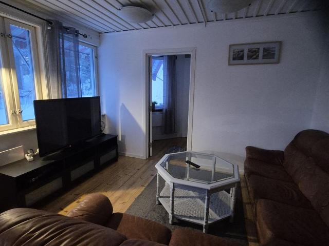 Björstagatan, Kramfors