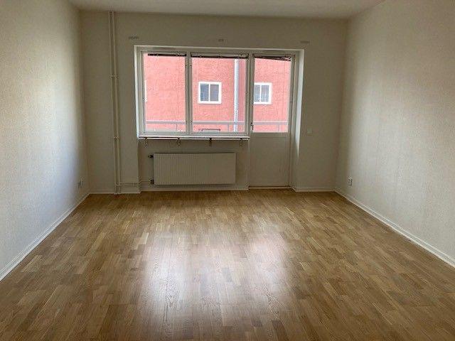 Bjäregatan, Helsingborg