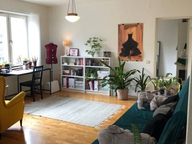 Bjäregatan, Helsingborg