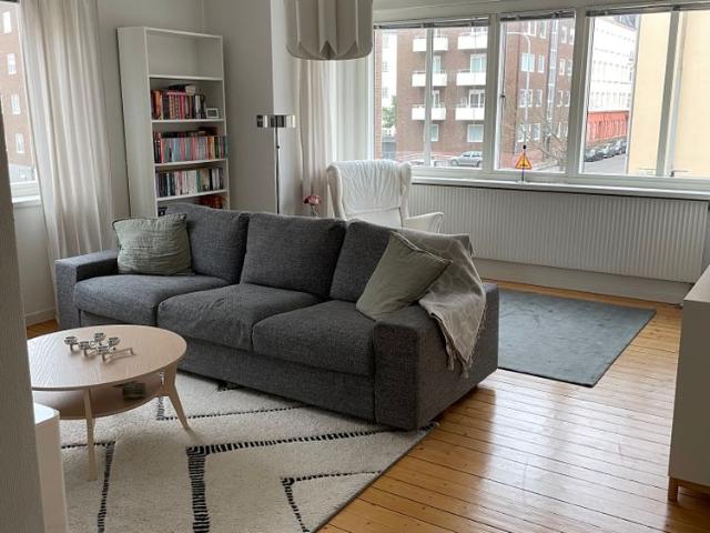 Bjäregatan, Helsingborg