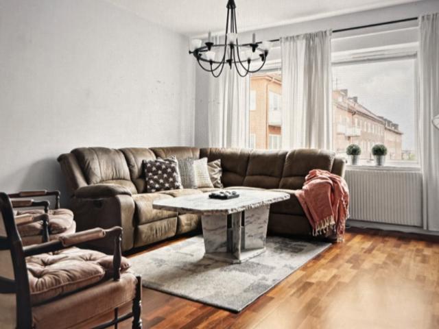Bjäregatan