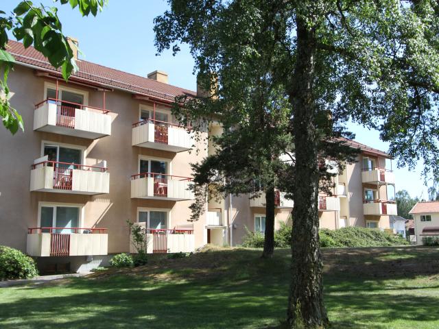 Bjärkegatan 8 C