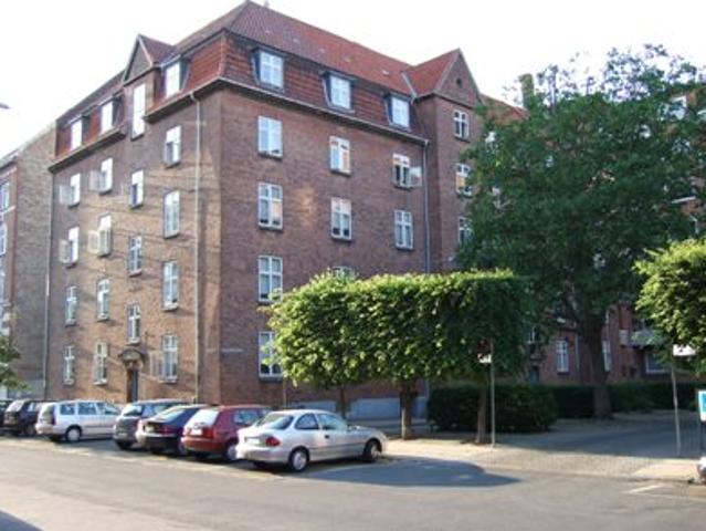 Bjarkeshus