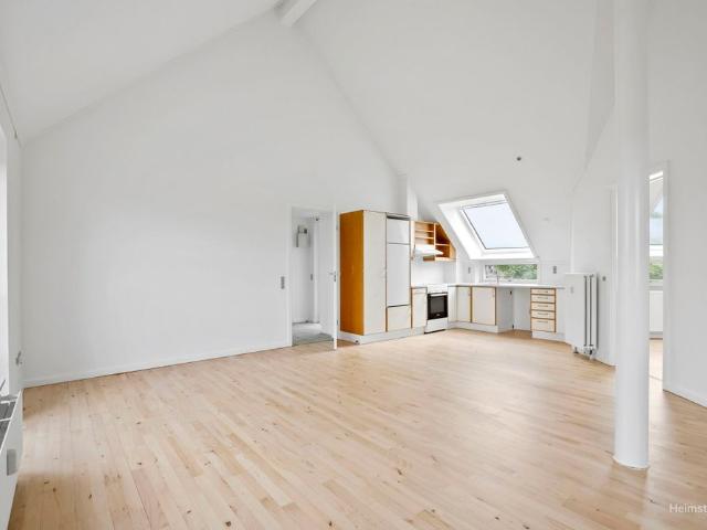 Bjerggårds Allé 71 B, 1 5240 Odense NØ