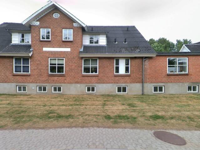 Bjerrevej