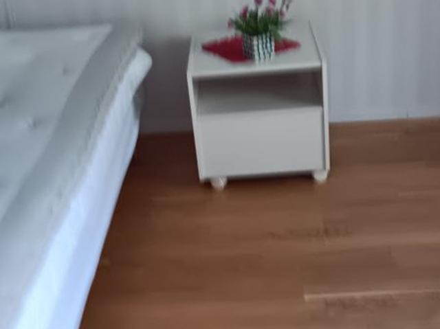 Bjulevägen, Enskede