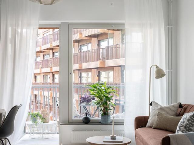 Bjurgränd, Bandhagen