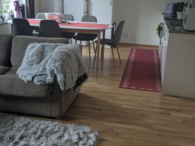 Bjurgränd, Stockholm
